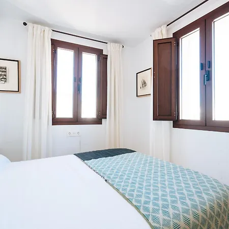 Atico San Esteban Seville Exterior photo
