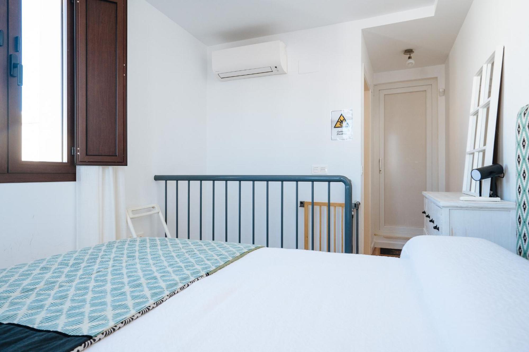 Appartamento Atico San Esteban *