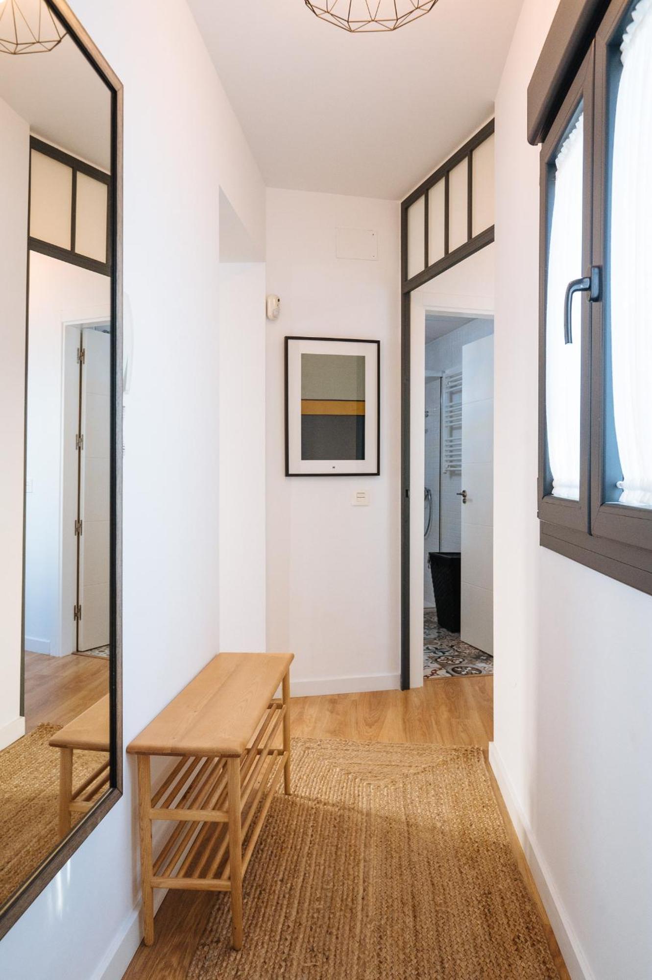 Appartamento Atico San Esteban Siviglia
