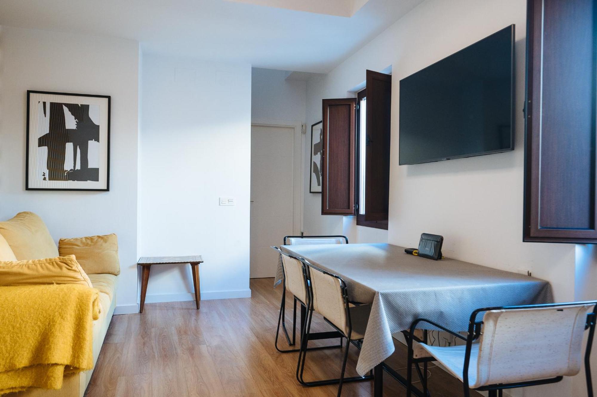 Appartamento Atico San Esteban