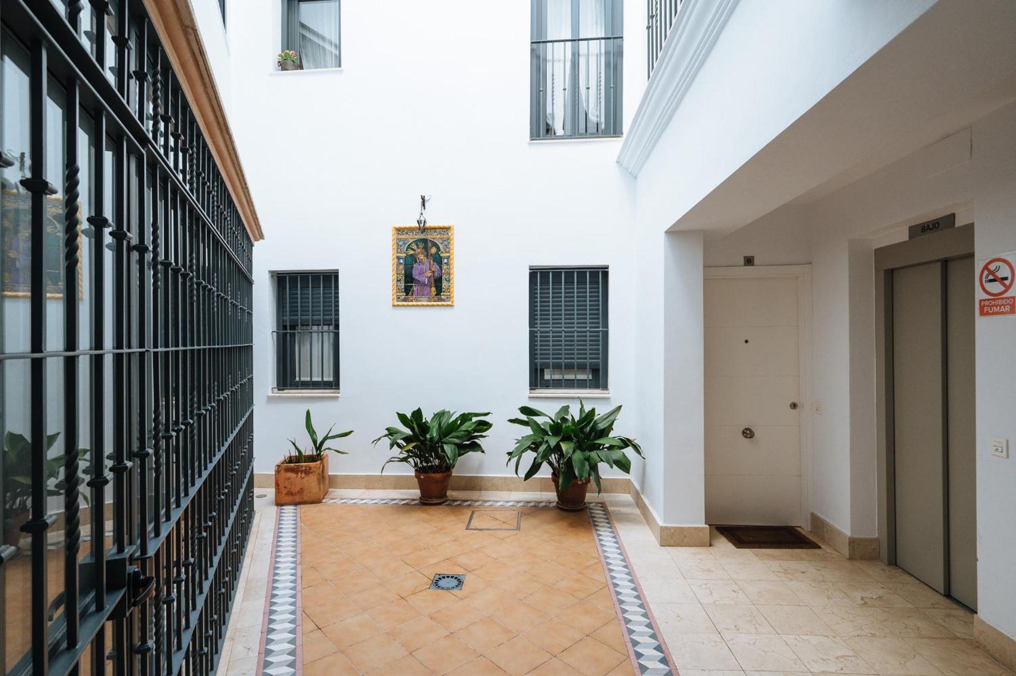 Appartamento Atico San Esteban *