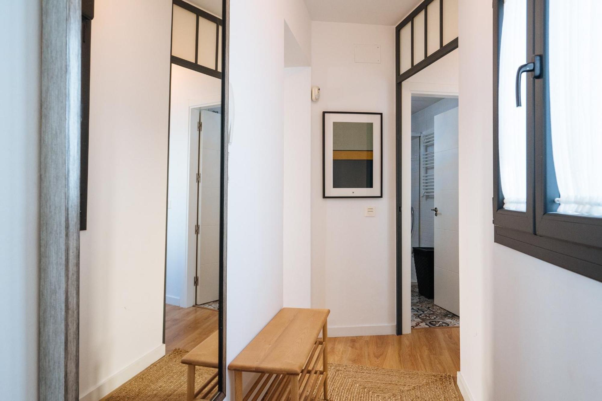 Appartamento Atico San Esteban Siviglia
