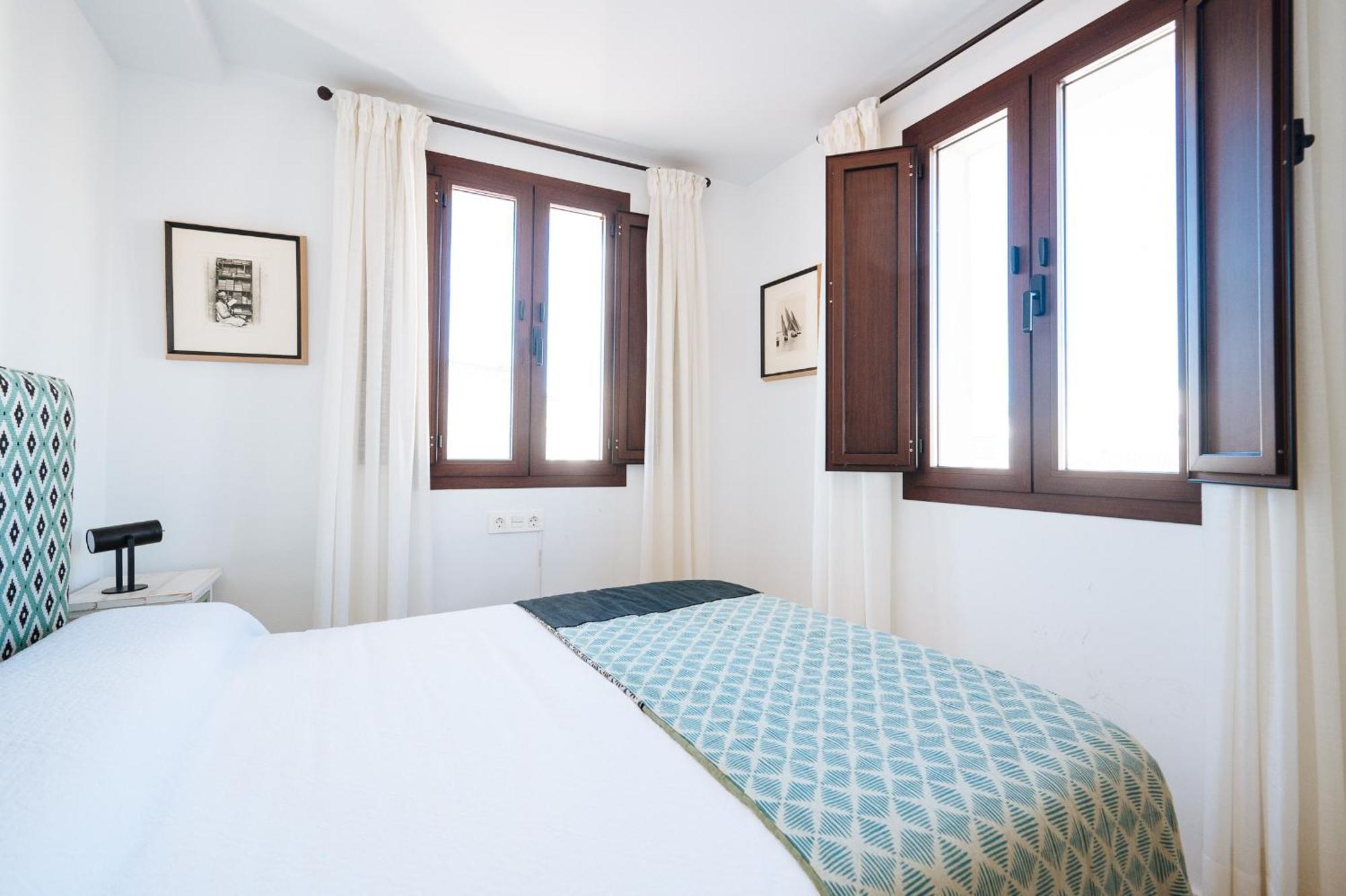 Appartamento Atico San Esteban