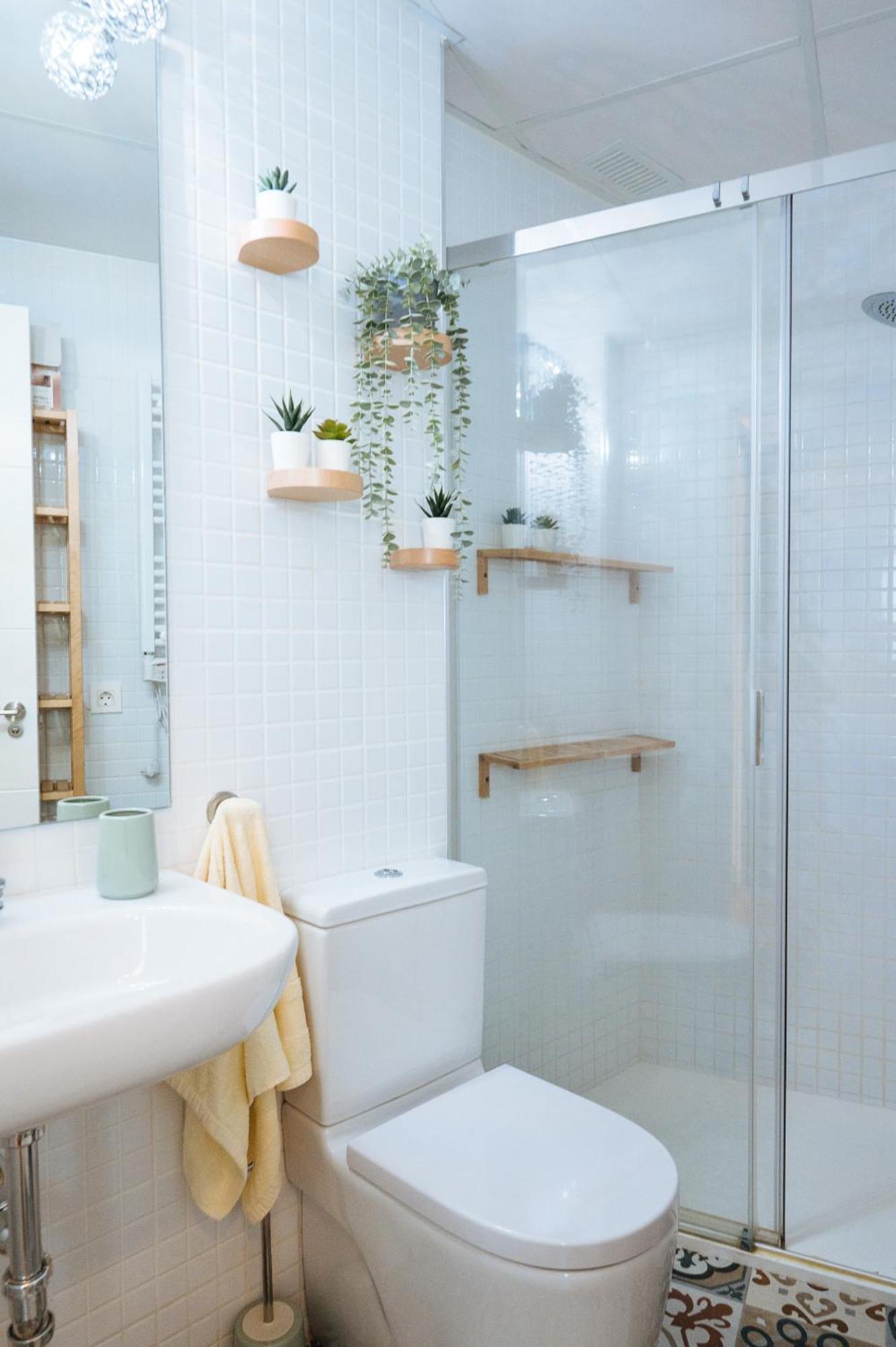 Appartement Atico San Esteban Sevilla