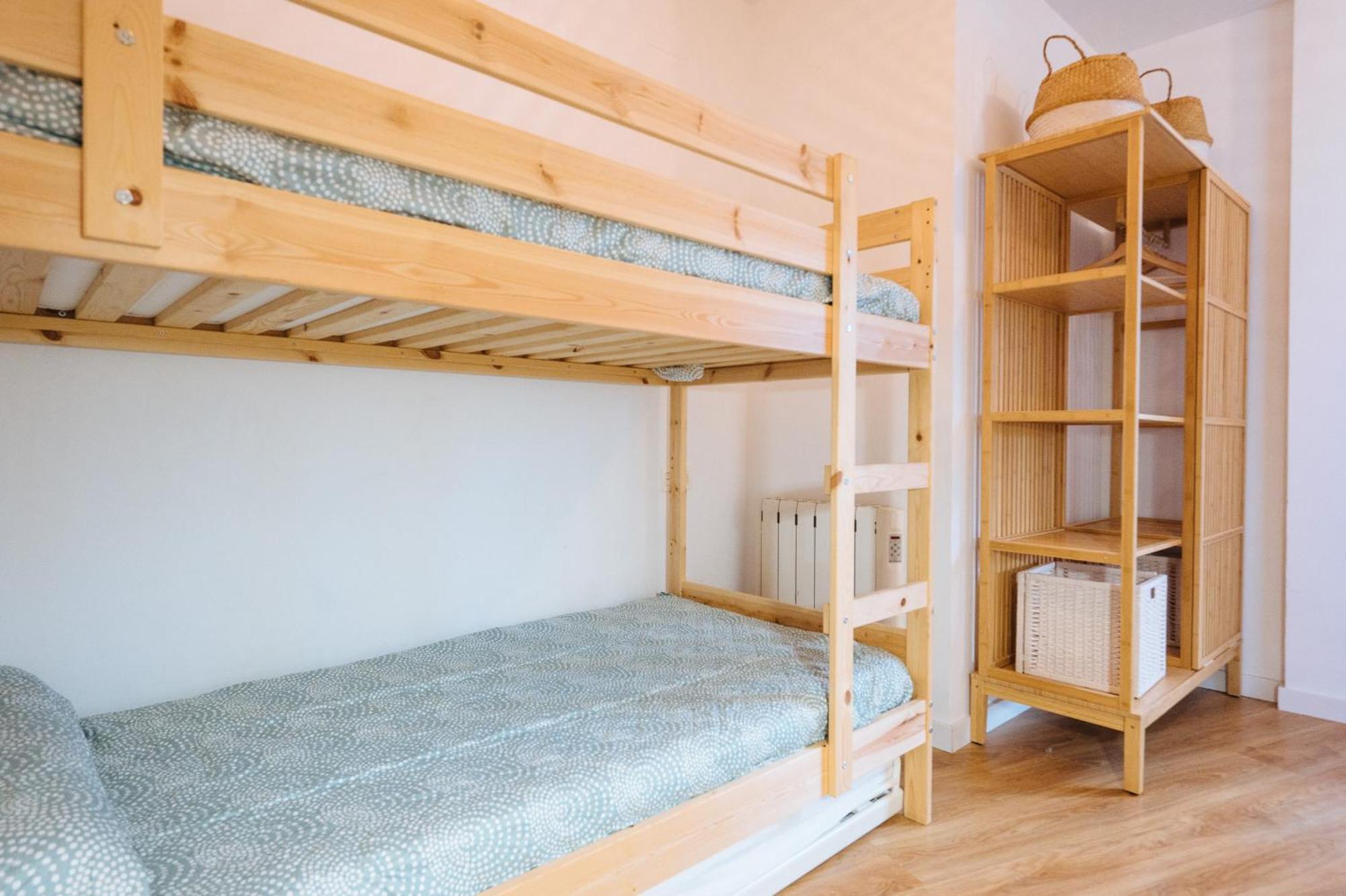 Appartement Atico San Esteban Sevilla