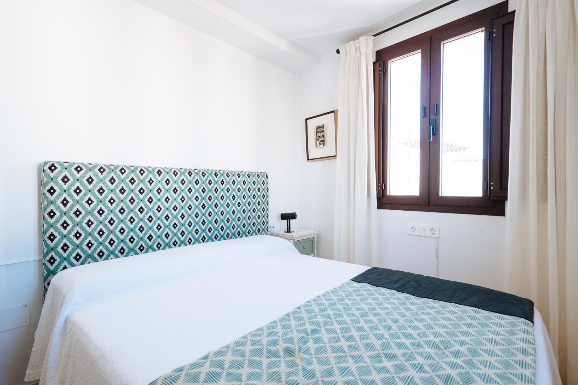 Atico San Esteban Appartement Sevilla