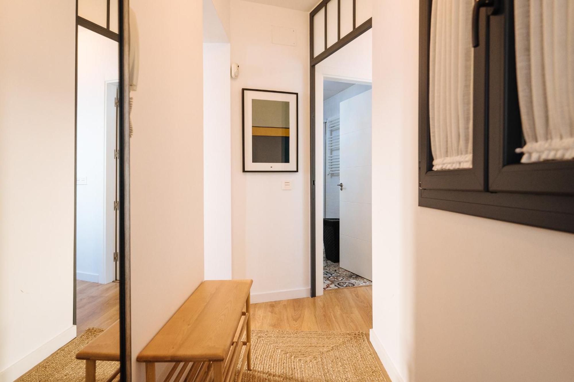Appartement Atico San Esteban *
