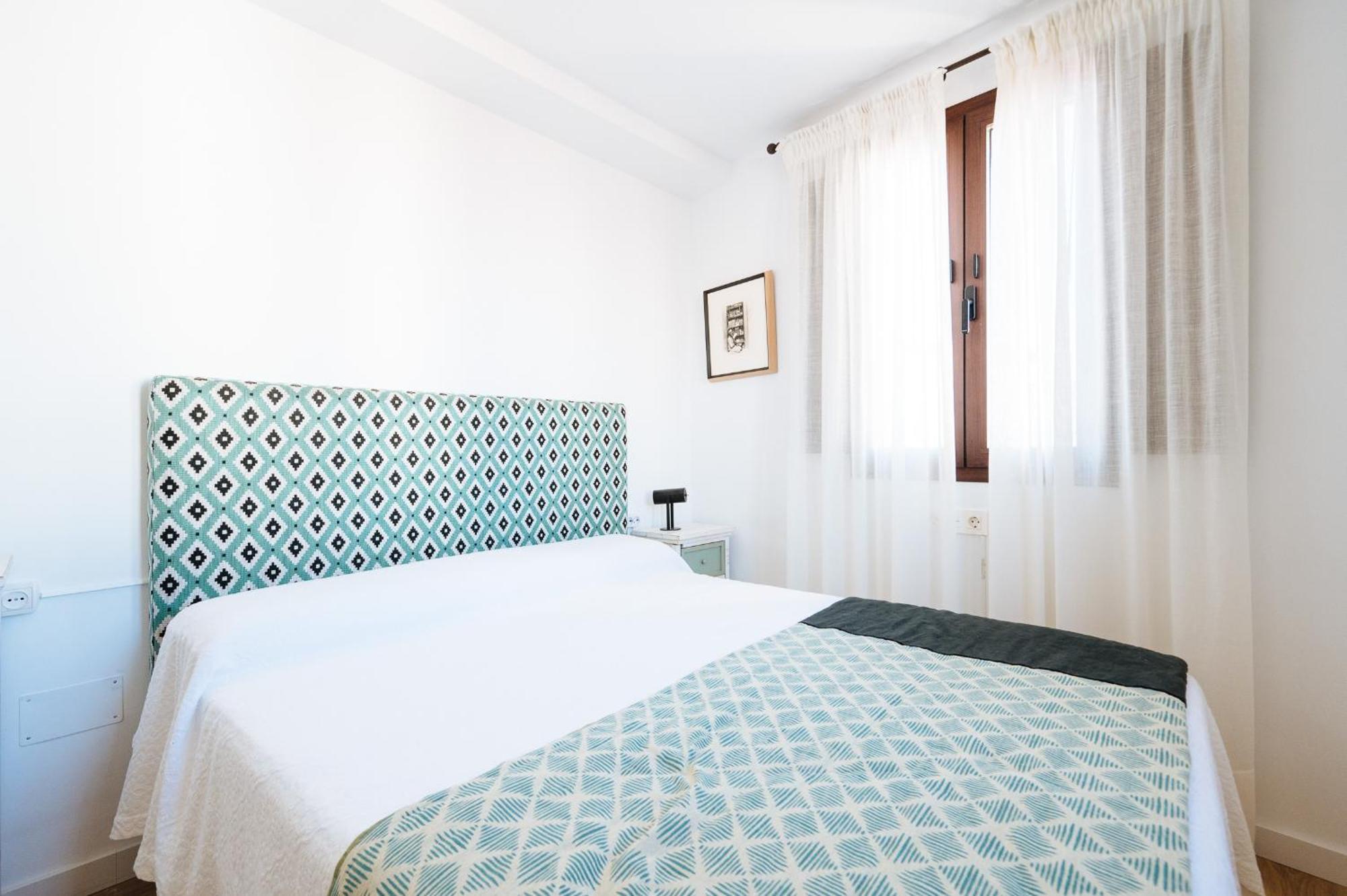 Atico San Esteban Appartement Sevilla