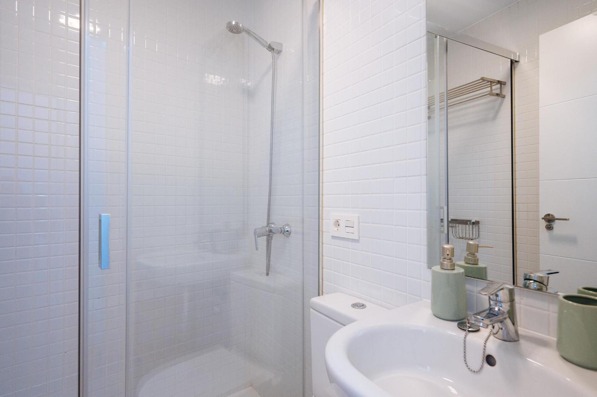 Appartement Atico San Esteban